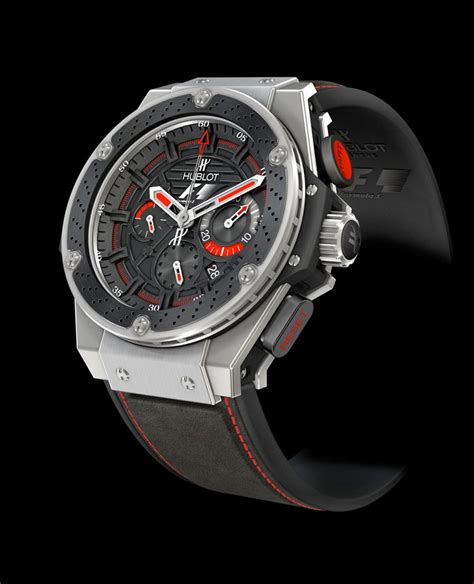 pulso para reloj hublot|hublot relojes.